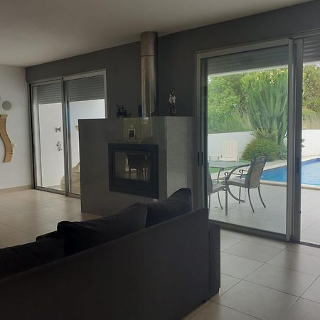 Casa Tranquilo Villa Portimao Luaran gambar