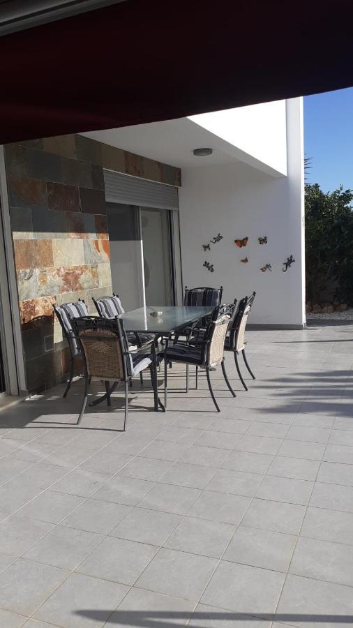 Casa Tranquilo Villa Portimao Luaran gambar