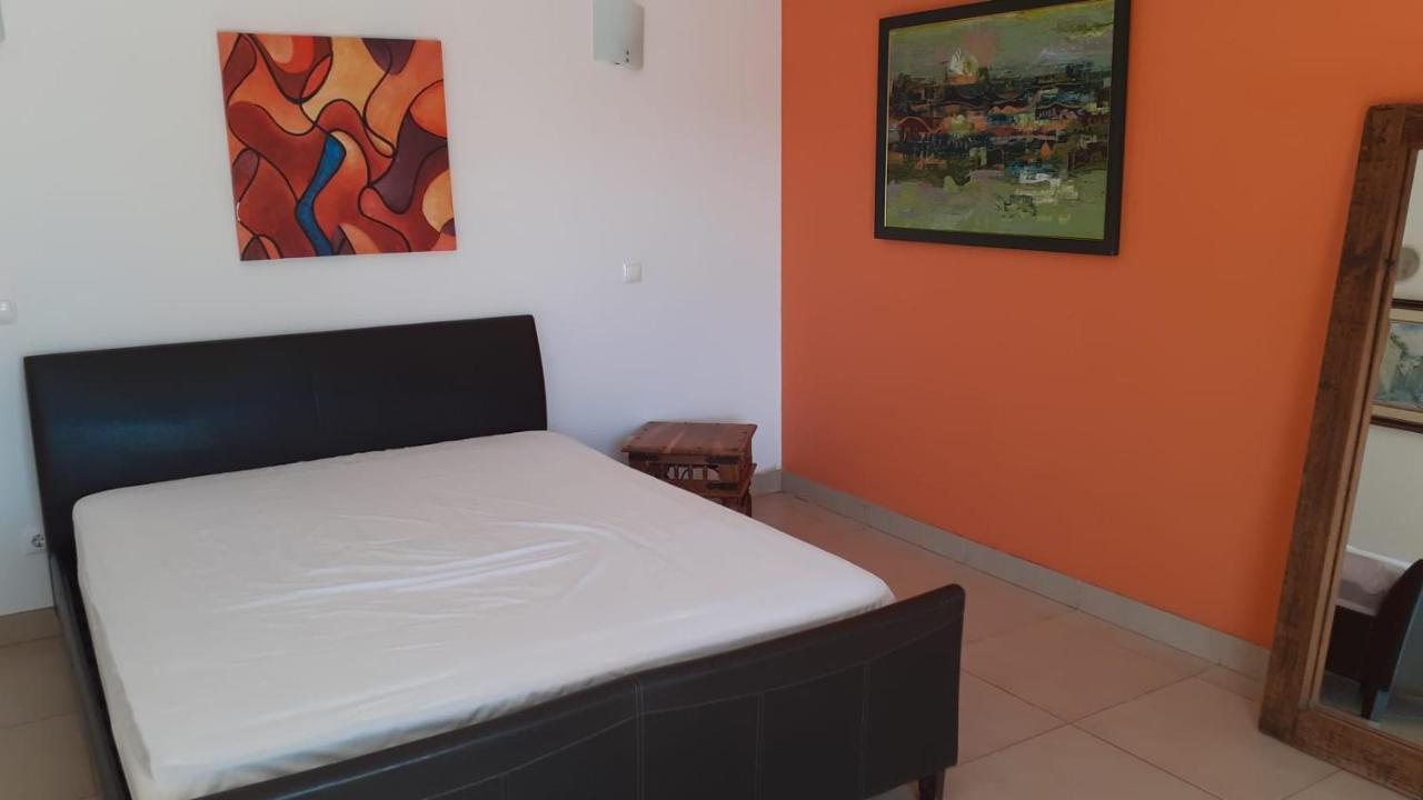 Casa Tranquilo Villa Portimao Luaran gambar
