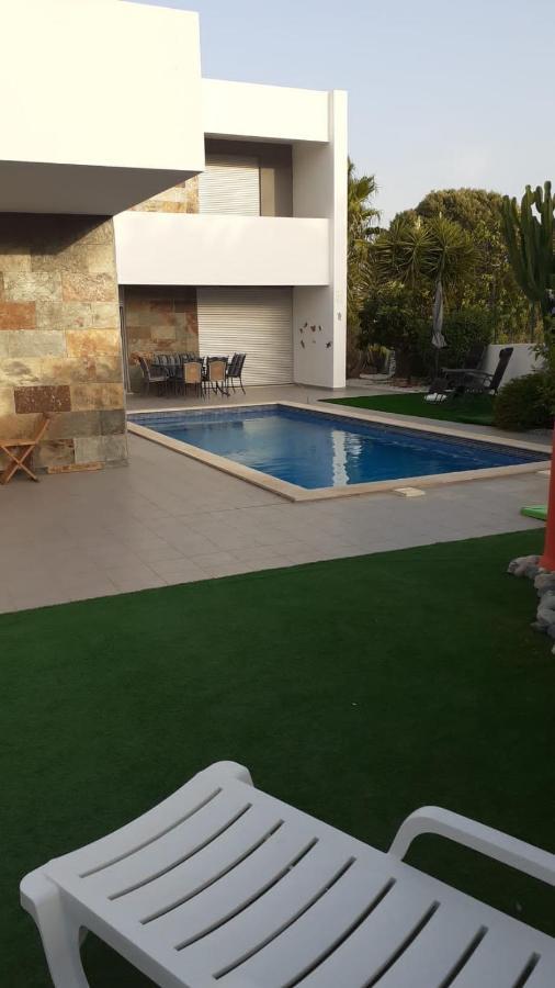 Casa Tranquilo Villa Portimao Luaran gambar