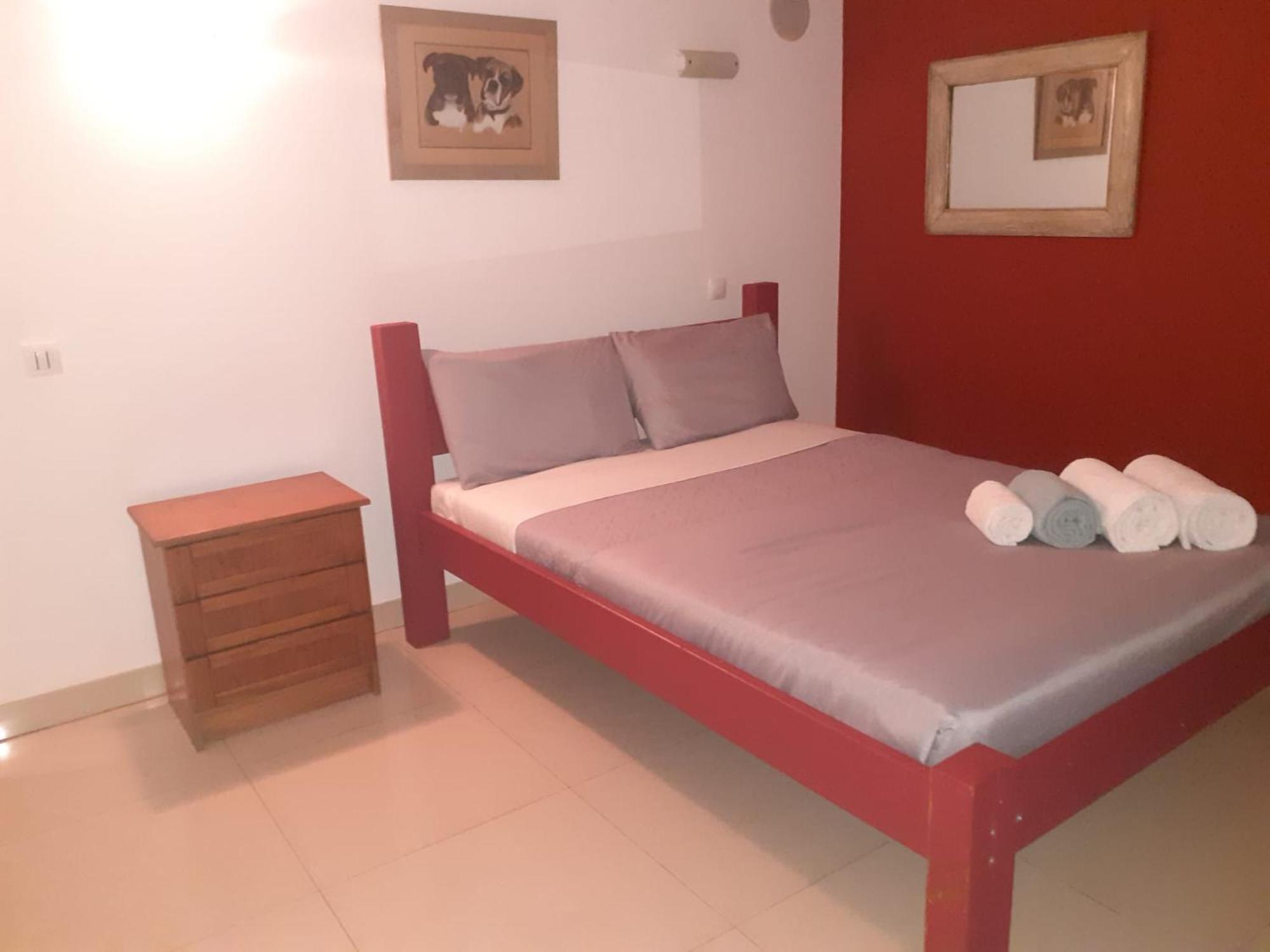 Casa Tranquilo Villa Portimao Luaran gambar