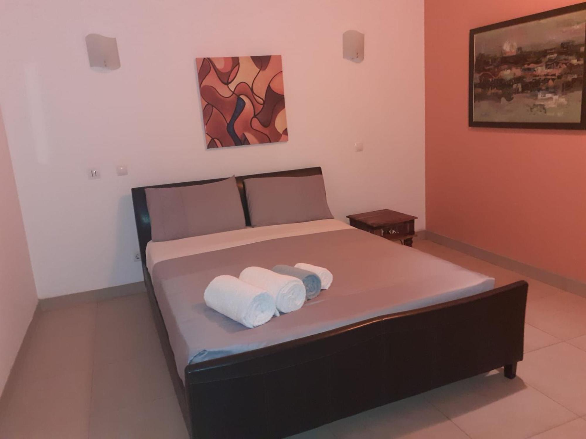 Casa Tranquilo Villa Portimao Luaran gambar