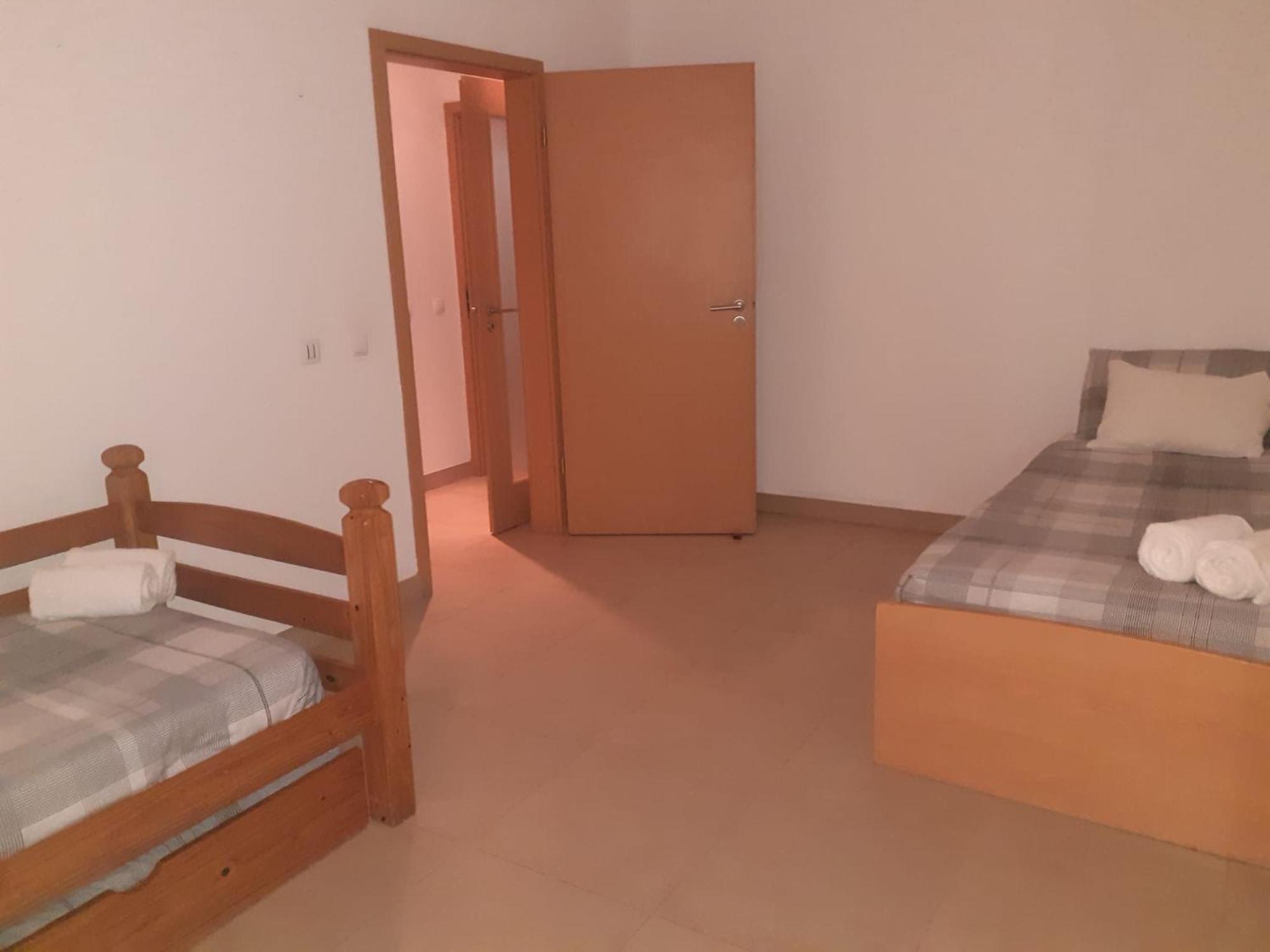 Casa Tranquilo Villa Portimao Luaran gambar